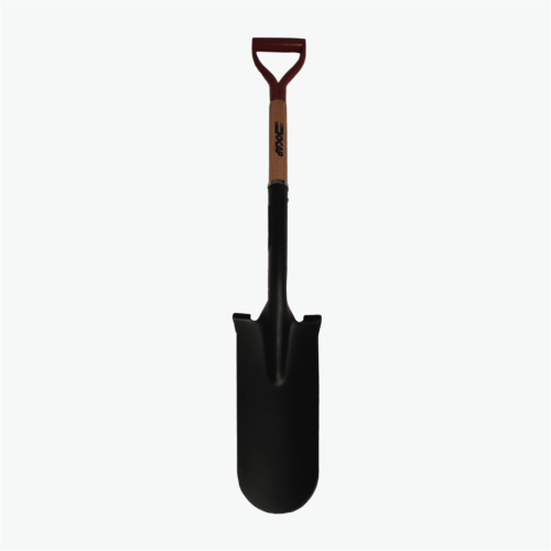 D Handle Sharp Shooter shovel