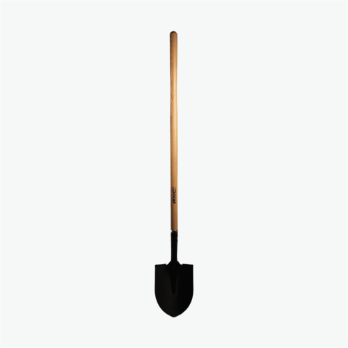 Long Handle Digging Shovel