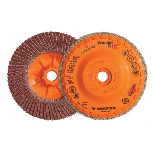Enduro-Flex Disc
